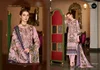 Naira Vol 155 By Belliza Pure Cotton Printed Dress Materials 